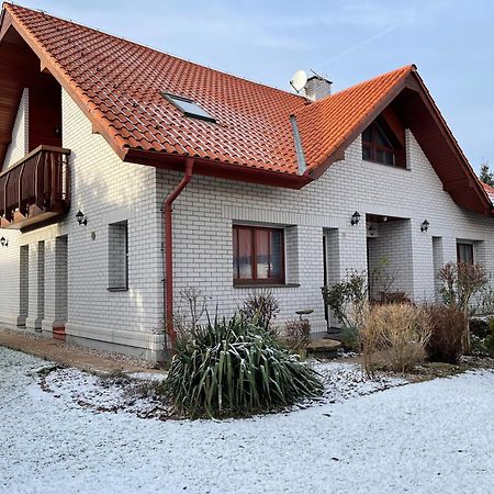 Vila Berlin Прага Экстерьер фото