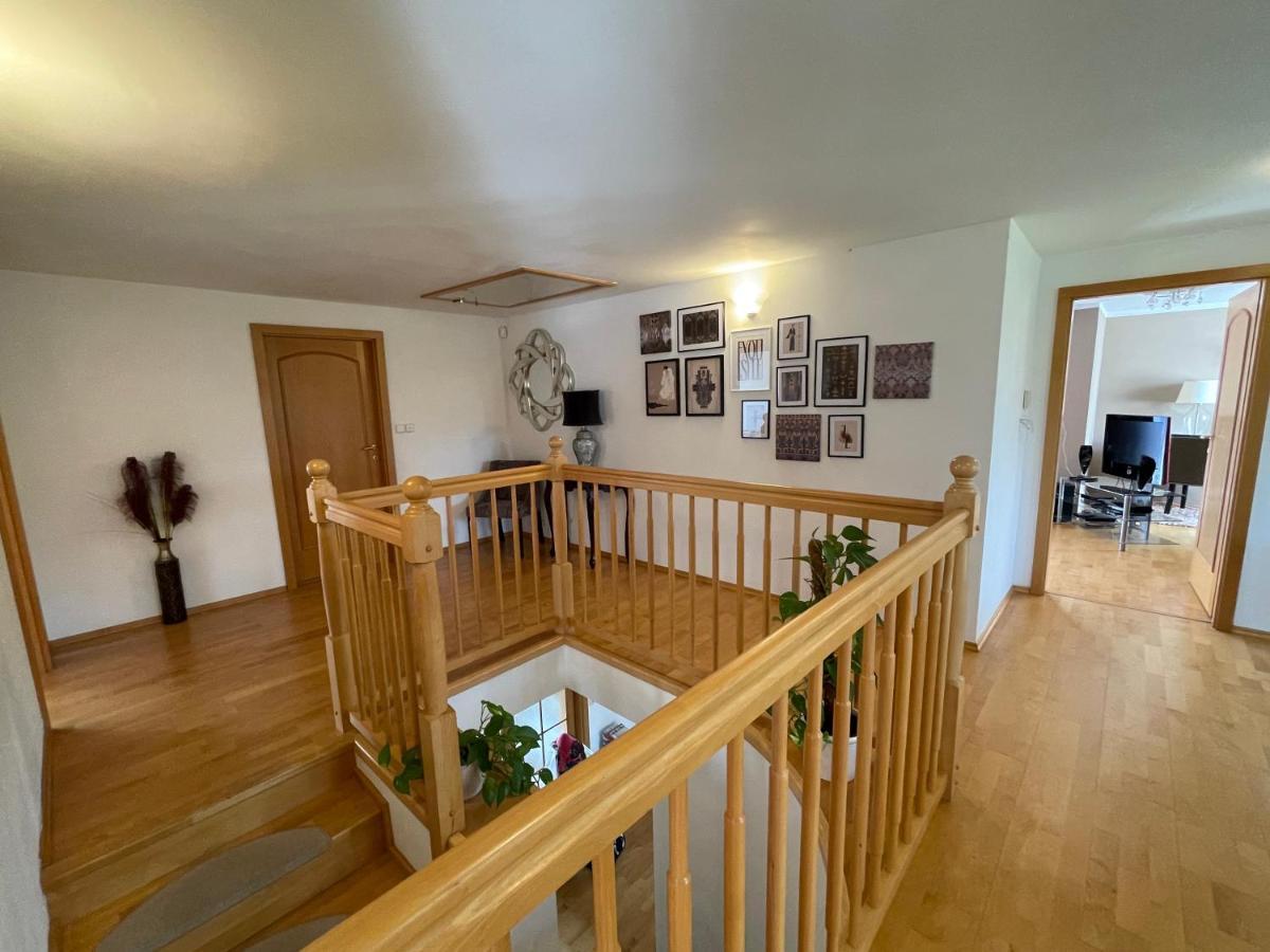 Vila Berlin Прага Экстерьер фото
