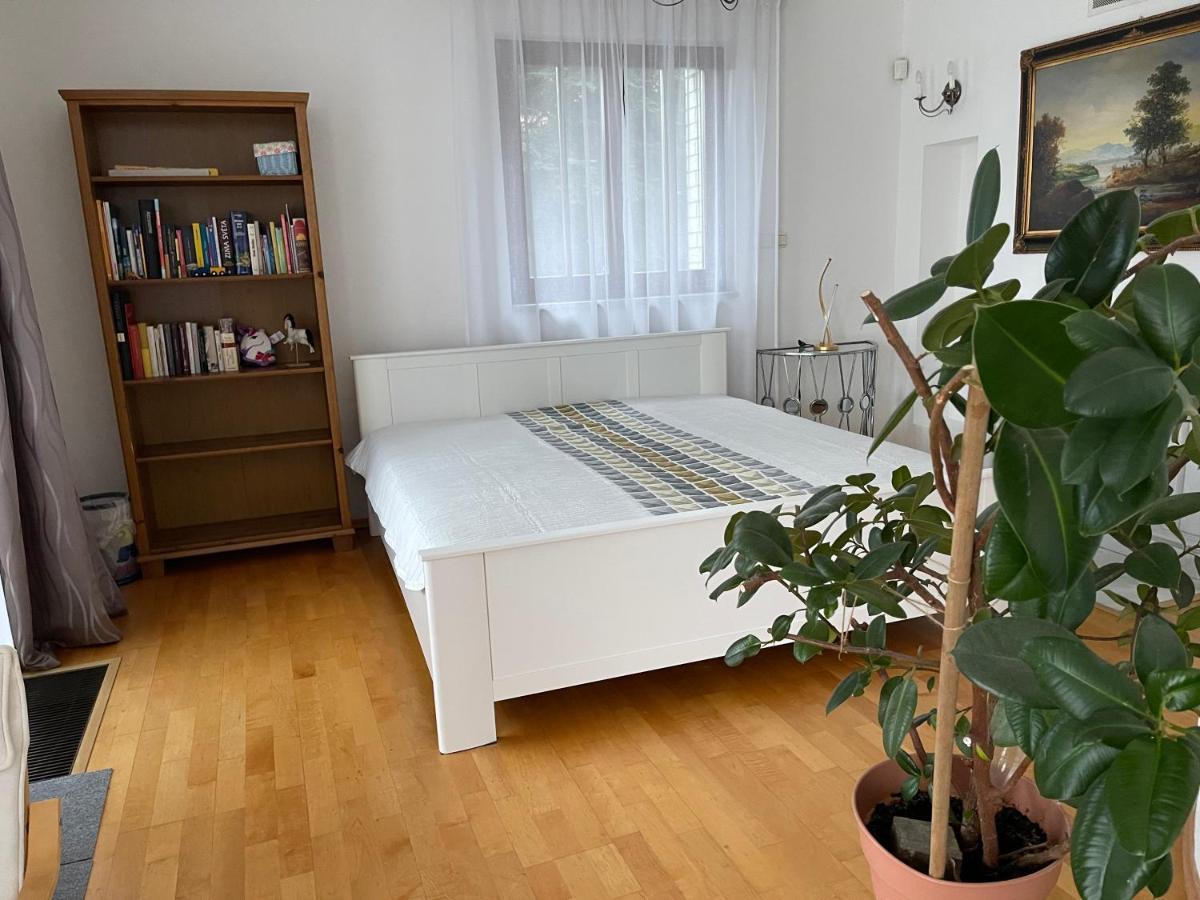 Vila Berlin Прага Экстерьер фото
