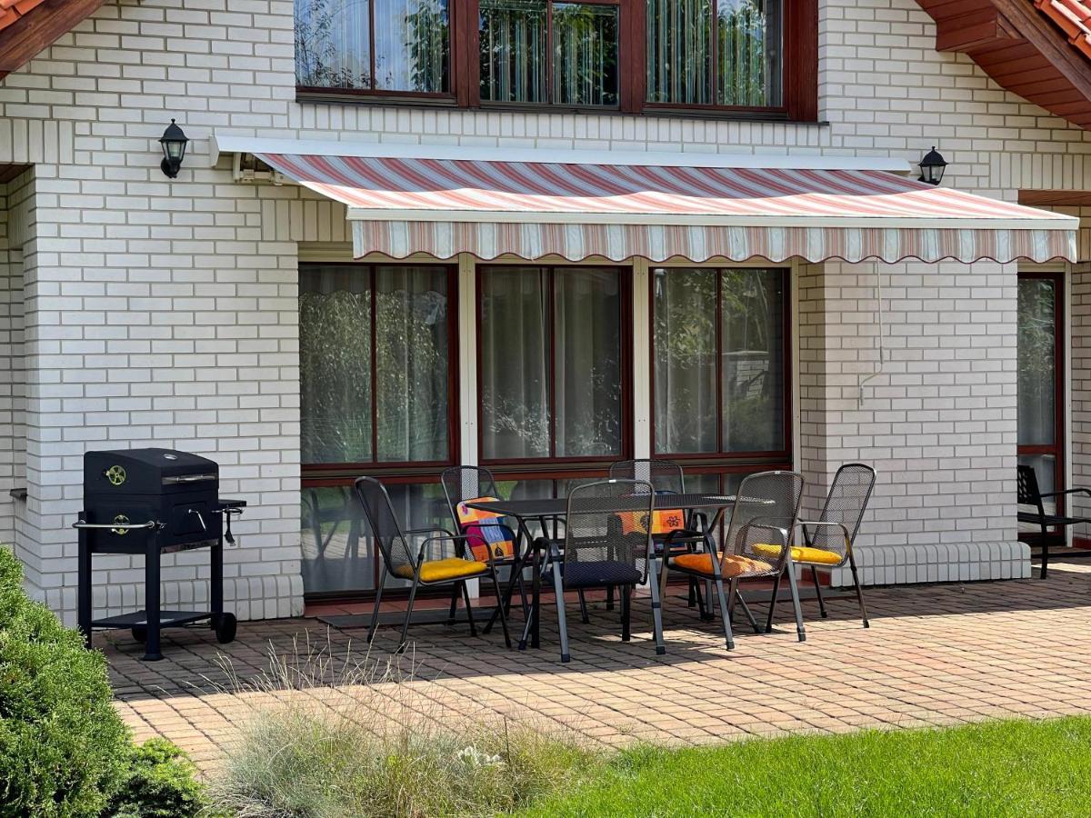 Vila Berlin Прага Экстерьер фото