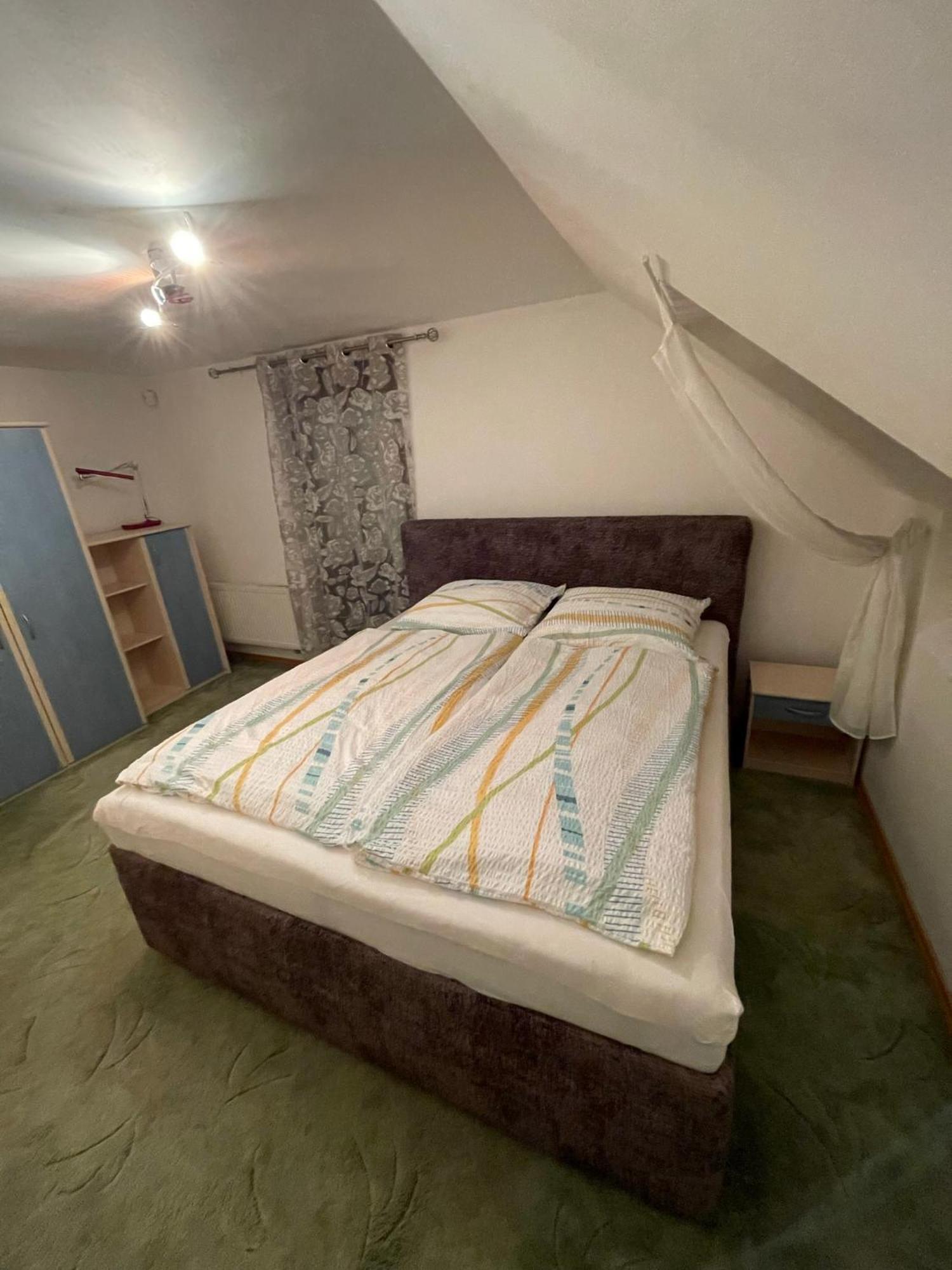 Vila Berlin Прага Экстерьер фото